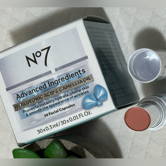 no 7 Other - No 7 Bundle. ***56***  Color is Nude.  Never been used.  💗